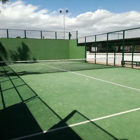 El Atico De Ana Vera